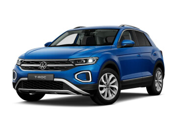 Volkswagen T-Roc 2.0 TDI 150 EVO Style 5dr Diesel Hatchback